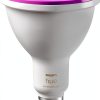 Philips Hue PAR38 Smart LED Bulb Color Ambiance Outdoor-1