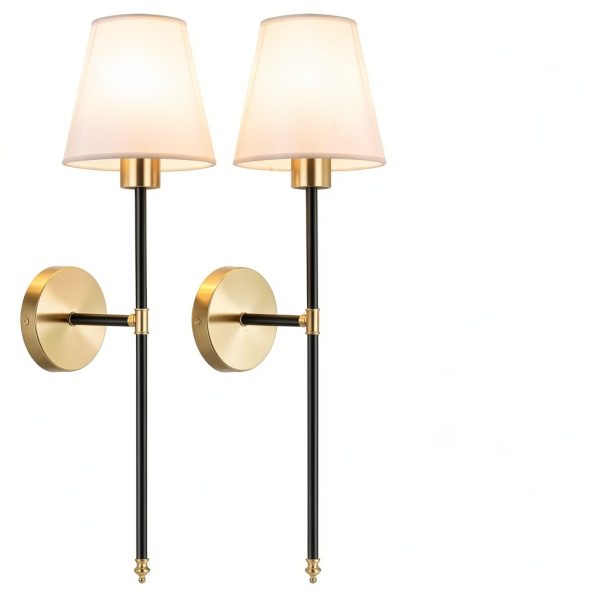 Wireless Wall Sconces Rechargeable Customizable Lighting-0