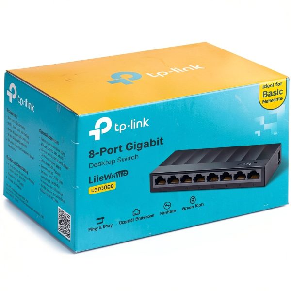 ethernet port