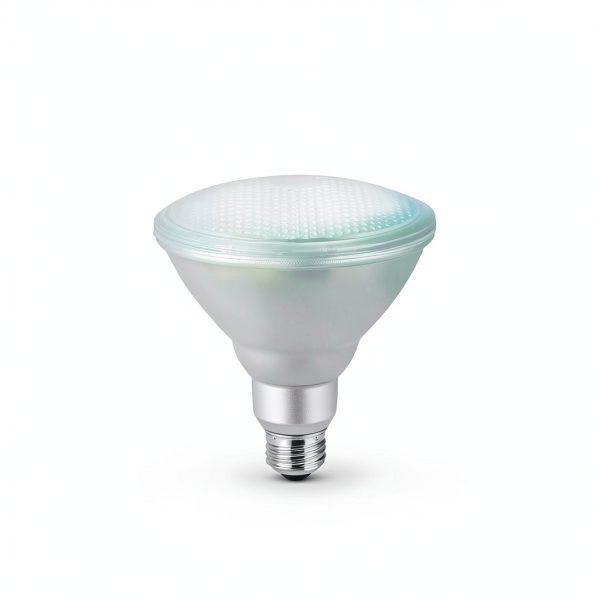 FEIT ELECTRIC Smart LED Bulb Multicolor Voice App Control-1