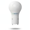 Viribright GU24 LED Bulb 9W 60W Equivalent Warm White-1