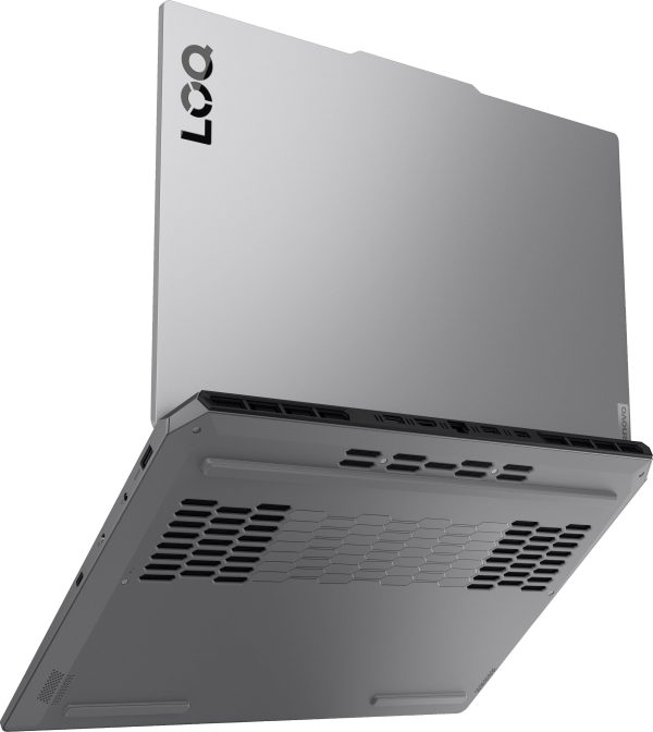 Lenovo LOQ Gaming Laptop Intel Core i5 NVIDIA RTX 5050-18
