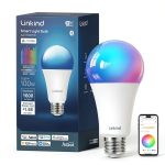 Linkind A21 Smart LED Bulb Matter Color Changing Home-0