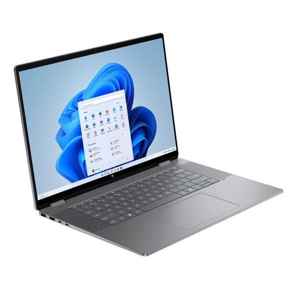 HP OmniBook X Flip 16 2K Touch Laptop Ryzen 5 220-18