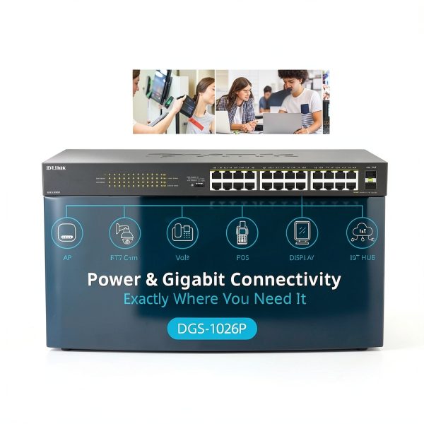 ethernet switch