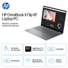 HP OmniBook X Flip 16 2K Touch Laptop Ryzen 5 220-1