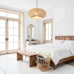 Parrot Uncle Bamboo Pendant Lamp Rustic Design Adjustable-0