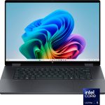 HP OmniBook X Flip Laptop 16 Inch 2K Touchscreen AI PC-0