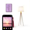 Govee A19 Smart LED Bulb 800 Lumens 4 Pack-7