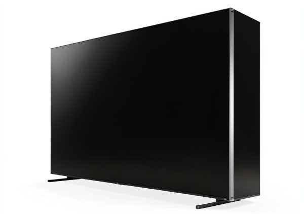 Hisense UX Series RGB MiniLED TV Color Brightness-20