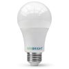 Viribright A19 LED Bulb 9W Dimmable Daylight 4 Pack-2