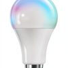 FEIT ELECTRIC Smart LED E26 Multicolor Light Bulb-0