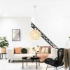Philips Hue Smart Bulb White Ambiance Dimmable LED-6