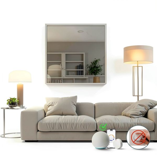 Linkind Smart LED Bulb Matter Compatible Color Changing-6