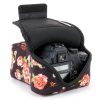USA Gear Camera Sleeve Neoprene Protection Compact DSLR-0