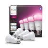 Philips Hue Smart Bulb Daylight Dimming Color Control-0