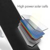 Wasserstein Premium Solar Panel for Google Nest Cam-4