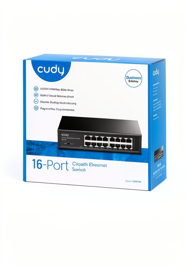 ethernet servers