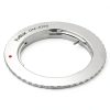 Fotodiox Lens Adapters Infinity Focus Manual Aperture DSLR-1