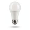 VIRIBRIGHT A19 LED Bulb 9W Dimmable Cool White 4 Pack-1
