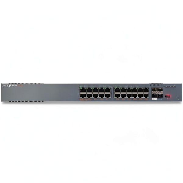 ethernet port