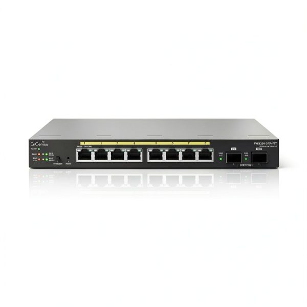 ethernet port