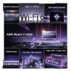 ACEMAGIC RX16 Gaming Laptop AMD Ryzen 7 16GB DDR5 SSD-1