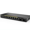 ethernet servers