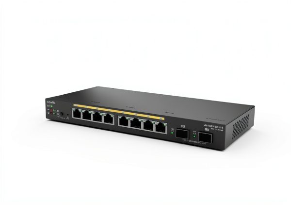 ethernet servers