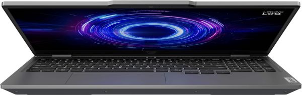 Lenovo LOQ Gaming Laptop Intel Core i5 NVIDIA RTX 5050-20