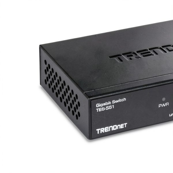 ethernet servers