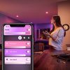 Philips Hue BR30 Smart LED Bulb Bluetooth Color Ambiance-2