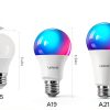 Linkind Smart LED Bulb Matter Compatible Color Changing-1