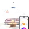 Linkind A21 Smart LED Bulb Matter Compatible Color Changing-6