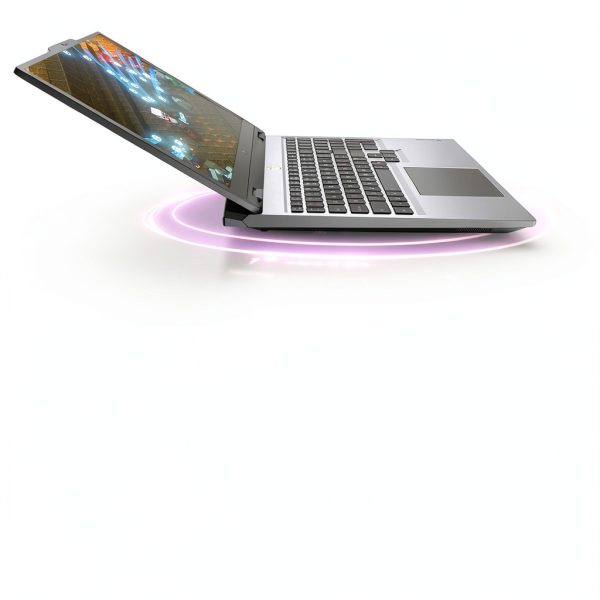 Lenovo LOQ Gaming Laptop Intel Core i5 NVIDIA RTX 5050-8