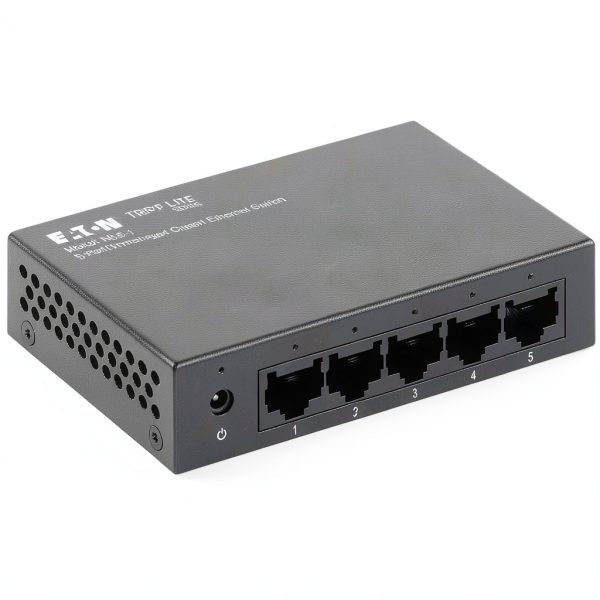 ethernet servers