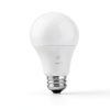 Cync Reveal A19 Smart LED Light Bulbs 4 Pack White-1