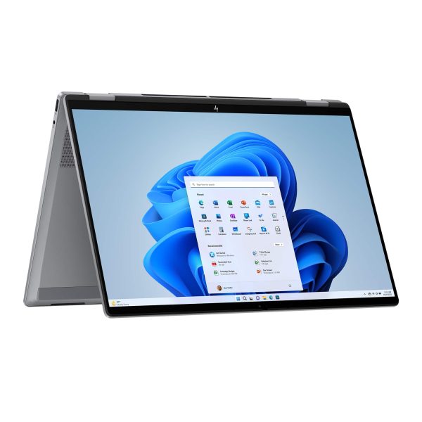 HP OmniBook X Flip 16 2K Touch Laptop Ryzen 5 220-15