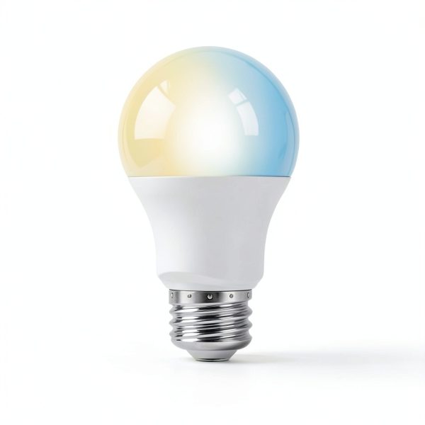 Linkind Smart LED Bulb Matter Compatible Tunable White-6