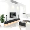 FEIT ELECTRIC Smart LED Bulb Multicolor Voice App Control-4
