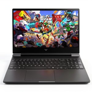 HP Victus Gaming Laptop Intel Core i5 144Hz RTX 3050-0