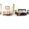 Pavo Wireless Wall Sconces Rechargeable No Wiring Lighting-2