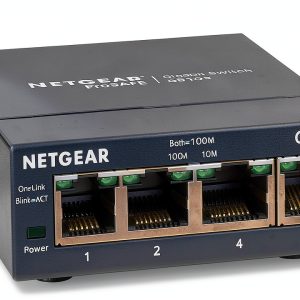 ethernet servers