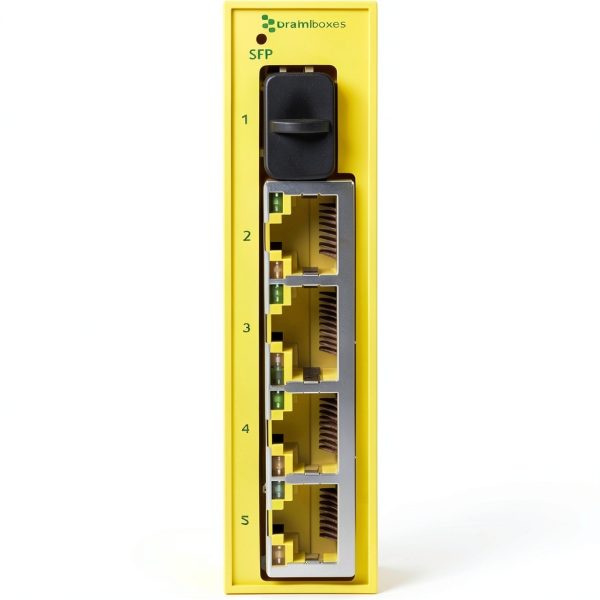 ethernet port