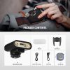 Neewer 22Ws Manual Speedlite Camera Flash Compatible Canon-7