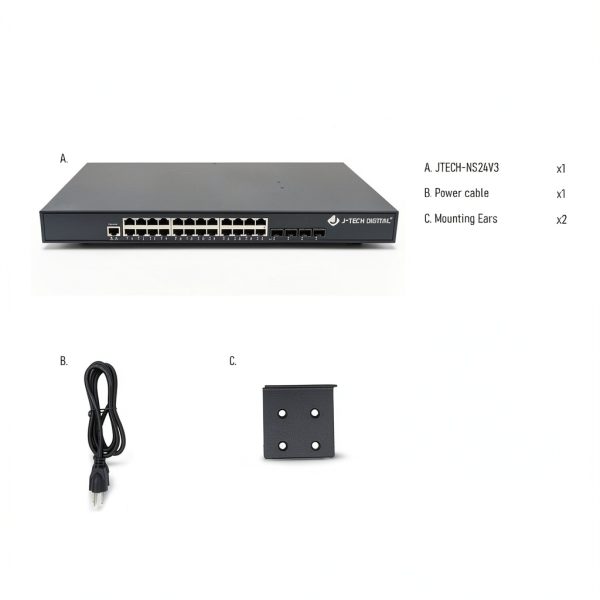 ethernet cable