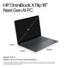 HP OmniBook X Flip Laptop 16 Inch 2K Touchscreen AI PC-10