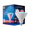 Cync PAR38 LED Light Bulb Color Changing Matter Compatible-0