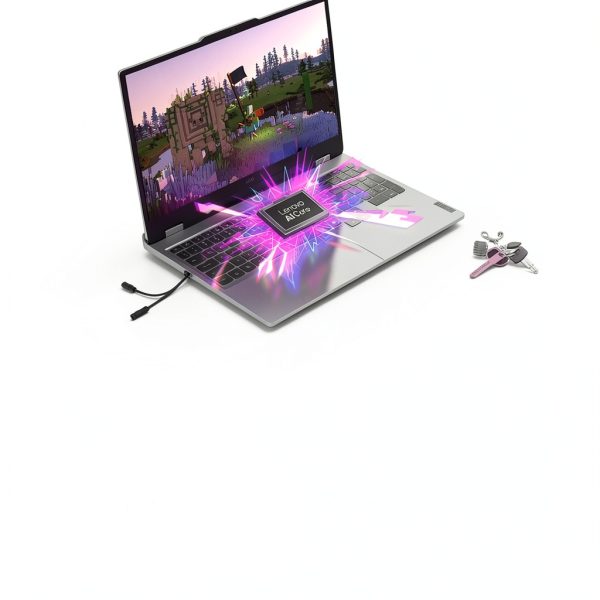 Lenovo LOQ Gaming Laptop Intel Core i5 NVIDIA RTX 5050-5
