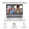 HP 17.3 Touchscreen Laptop Intel Core Ultra 5 16GB RAM-6